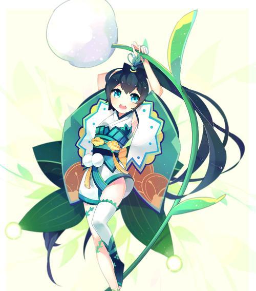 探秘莹草御魂的威力（以阴阳师游戏为例）