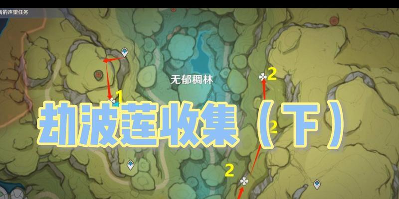 解析原神纳西妲的命座抽取策略（以游戏《原神》为例）