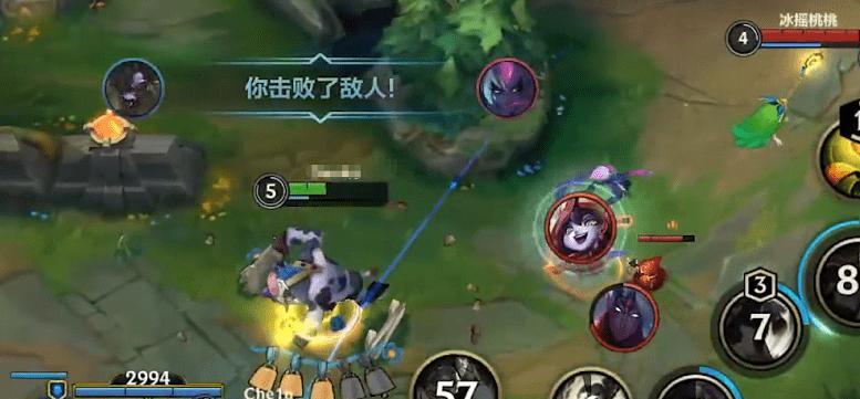 《行尸走肉》游戏快速上手攻略(如何迅速掌握游戏技巧)