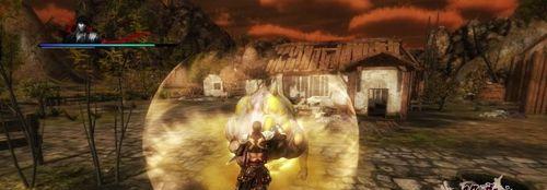 《以御天降魔传》试玩版操作指南(解析游戏玩法)