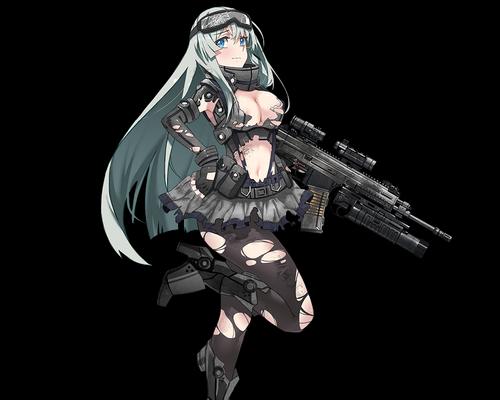 以少女前线无名的流亡者2再怎么打(一段游戏中的无名流亡者的成长之旅)