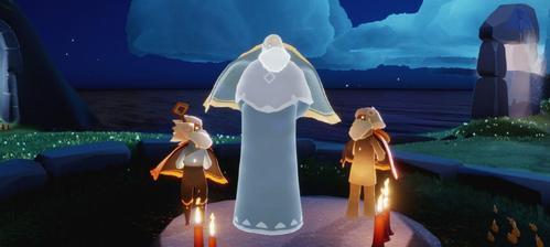《光遇99复刻先祖攻略——探索神秘古老世界的奇幻冒险》（光遇99复刻先祖攻略）