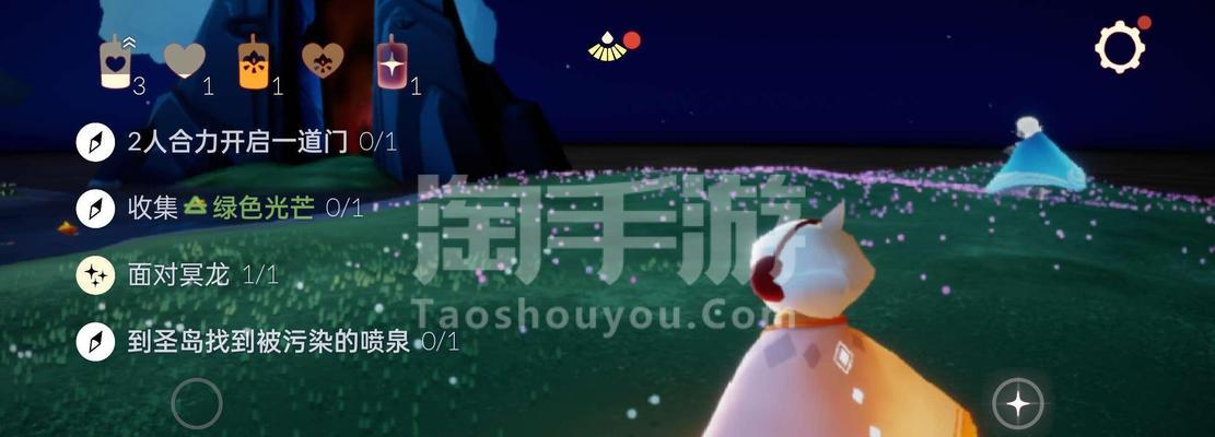 光遇白金斗篷兑换列表图揭秘(白金斗篷兑换奖励一览)