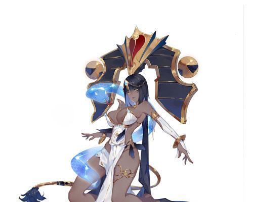 《方舟指令乙姬技能属性介绍》(全面解析乙姬技能)