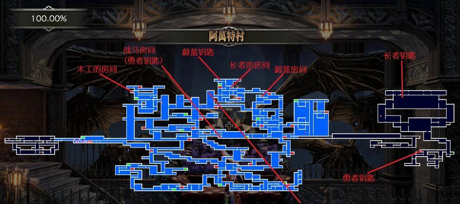 星彩之夜（探索新世界）