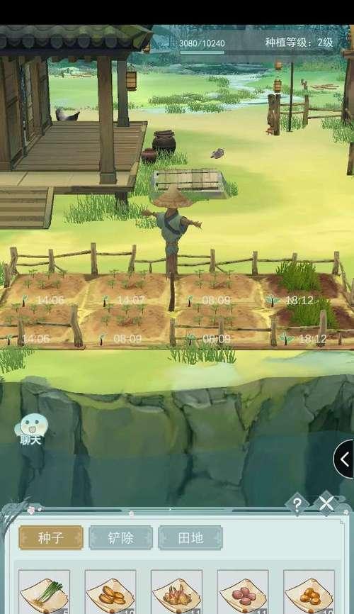 江湖悠悠种子获得途径揭秘(玩转江湖悠悠)