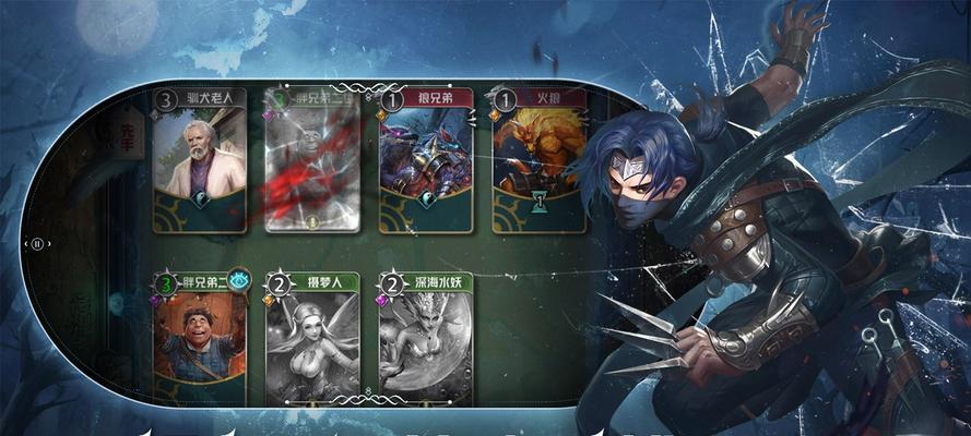 狼人对决新手攻略（从入门到精通）