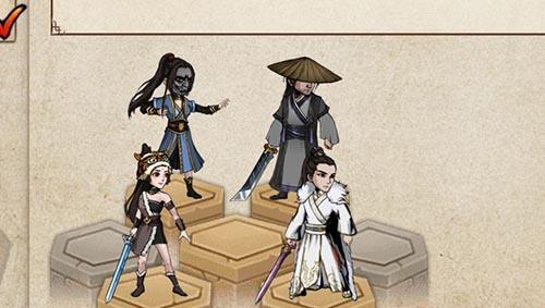 烟雨江湖天暮残月掌获取方法是什么?其武学招式及属性有何特点?
