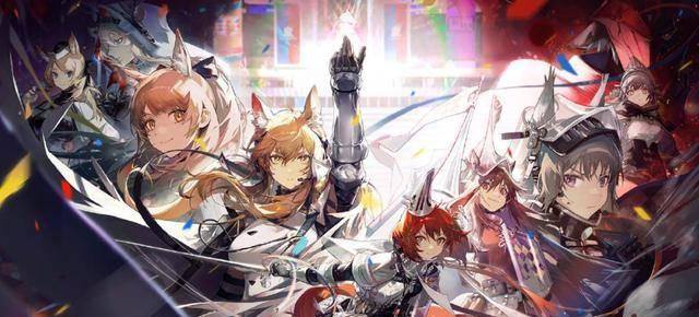 明日方舟2023年2月18日强度榜更新了哪些干员?强度排名有何变化?