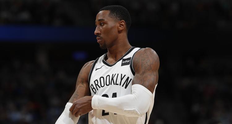 最强NBA杰弗森的表现如何?他的属性和能力有哪些特点?