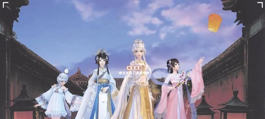 云裳羽衣3-5剧情如何完美搭配?详细解析来了!
