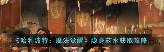 哈利波特魔法觉醒贝卡卡组怎么玩?战斗思路有哪些?