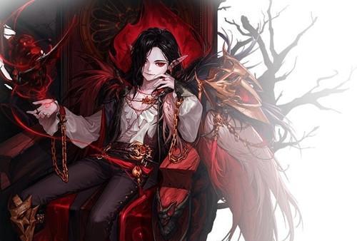 苍蓝誓约克雷文技能属性立绘介绍?如何评价克雷文在游戏中的表现?