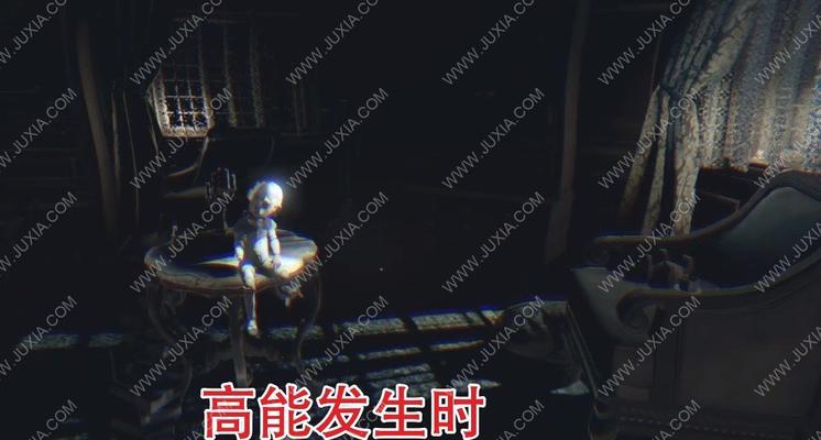 轮回的房间第二部分怎么过？攻略详解有哪些要点？