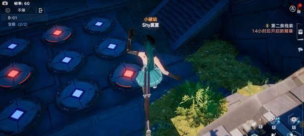 幻塔遗迹E01通关攻略是什么?如何快速过关卡?