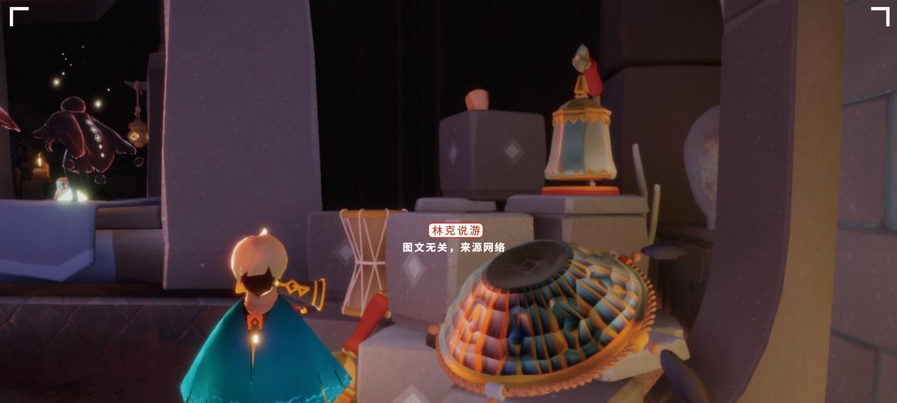 光遇表演季毕业礼图鉴是什么?如何获取所有毕业礼图鉴?