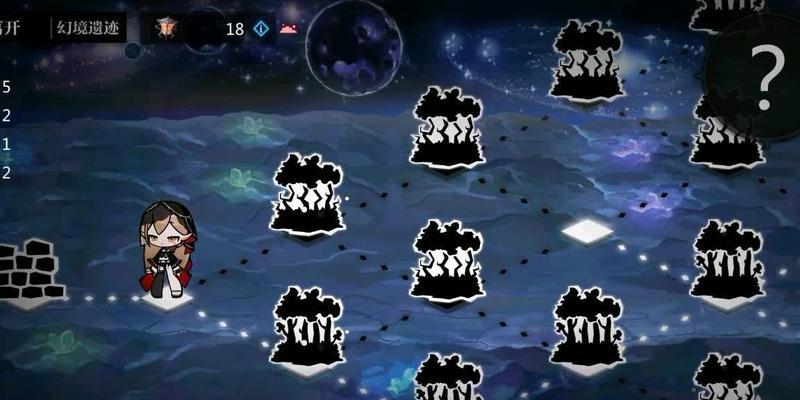 灵魂潮汐2-3无光森林全探索度攻略怎么达成?有哪些隐藏要素?