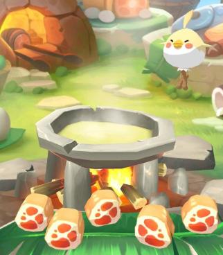 乐高无限中食物烹饪方法是什么?如何烹饪出美味的食物?