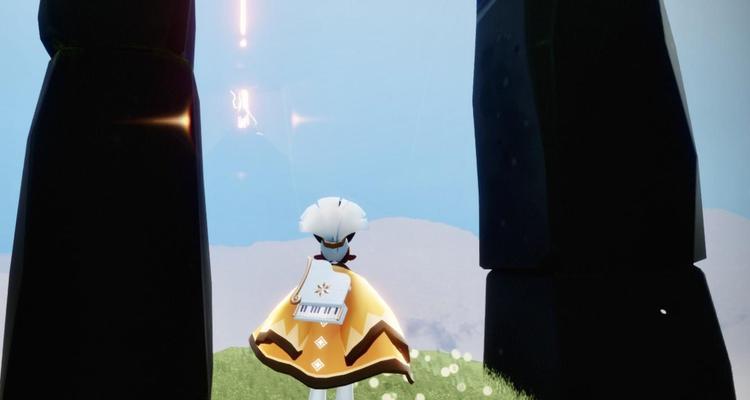 光遇魔法季斗篷实装效果如何?实装后的特点和常见问题解答?