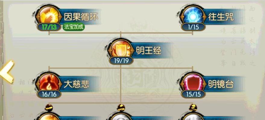 诛仙手游天音雕像打法攻略?如何快速通过天音雕像挑战?