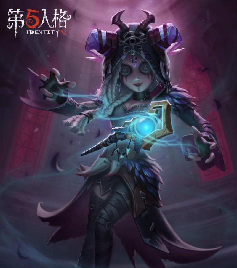 第五人格二周年皮肤有哪些?如何获取这些限定皮肤?
