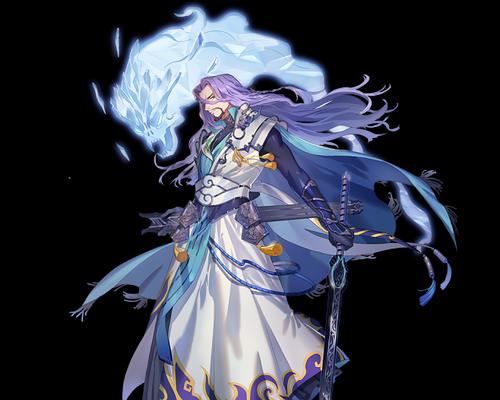 妖神记手游叶宗怎么样?叶宗带什么逸事札?