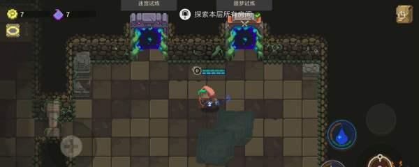 元素地牢新手PVE职业怎么选择?各职业特点及常见问题解答?
