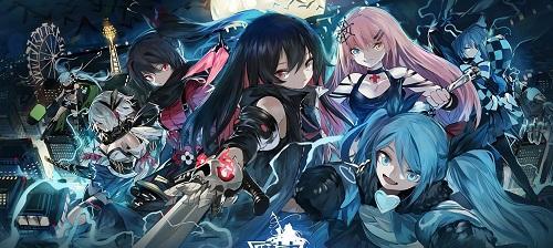 爆裂魔女2023新服兑换码怎么获取？兑换码使用常见问题解答？