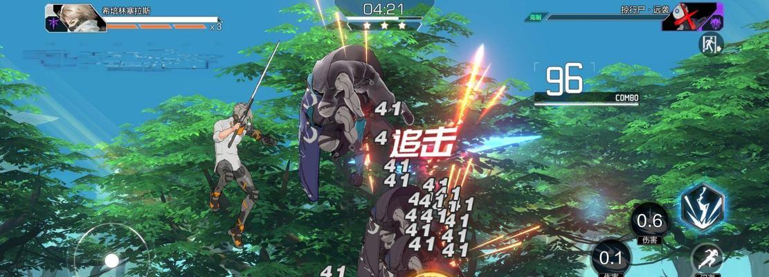 时空猎人3猎魔武器强度如何?各武器特点是什么?