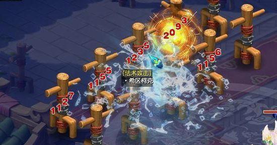 5魔龙宫副本难度如何?适合哪些等级玩家挑战?