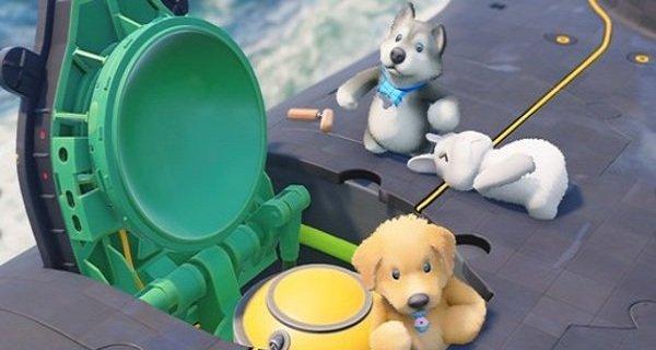 迷你世界怎么更改跑步姿势?跑步姿势如何调整?