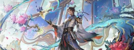王者荣耀中李月桂的获取方法是什么?