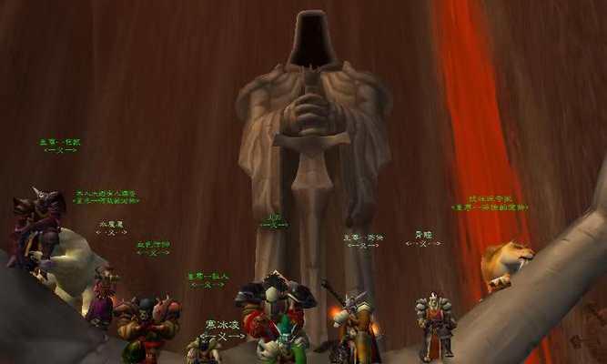 魔兽世界风灵祭坛入口在哪里？需要什么条件才能进入？