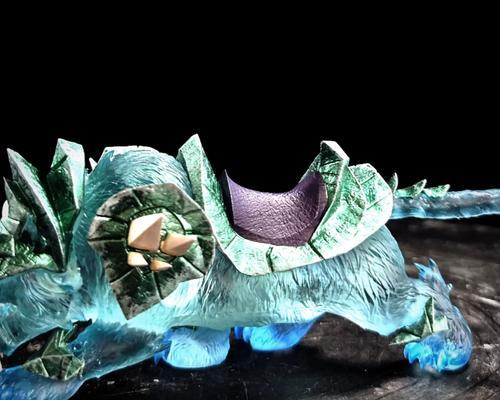 魔兽世界灵魂虎宠物的玩法介绍?