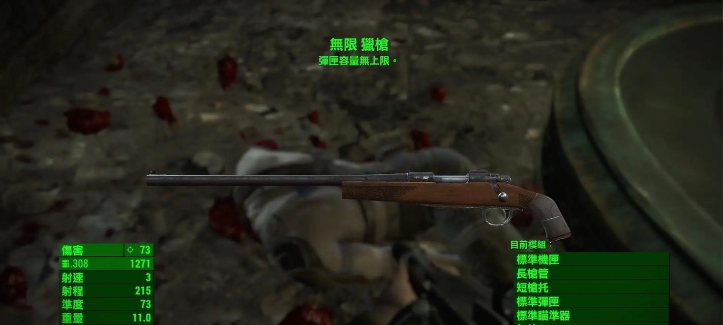 辐射4游戏版本怎么看?查看步骤是什么?
