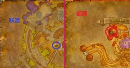 鲜血之月任务在魔兽世界中的完成方法？