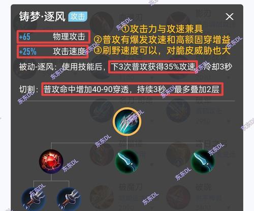 王者荣耀3级刀是什么?3级刀的获取方式有哪些?