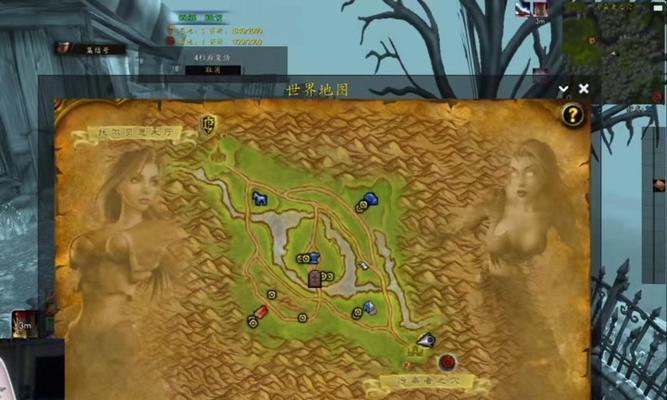 魔兽世界战场卡顿问题如何解决？有哪些优化设置？