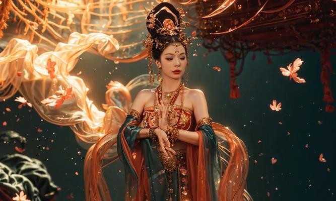 敦煌飞天皮肤特效如何？购买敦煌飞天皮肤值得吗？