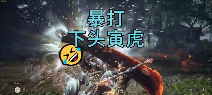 在魔兽世界中如何击败老虎？老虎的攻击模式是什么？