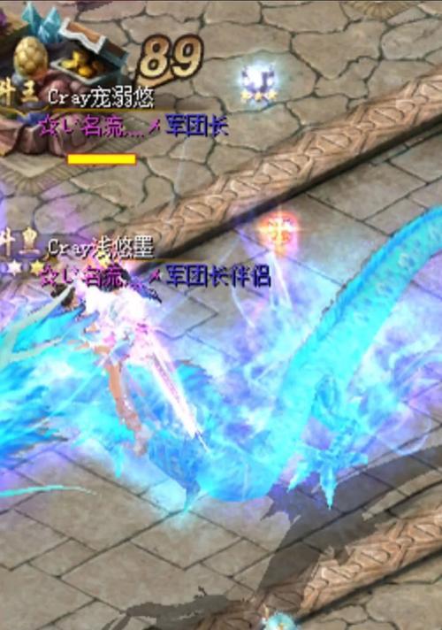 魔域游戏中遇到黑商人应该怎么办?如何避免被黑商欺骗?