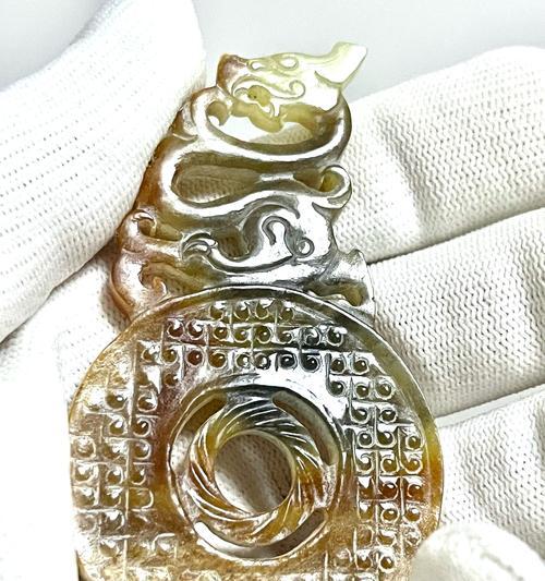 祖龙玉璧在完美世界经典版中用途是什么?