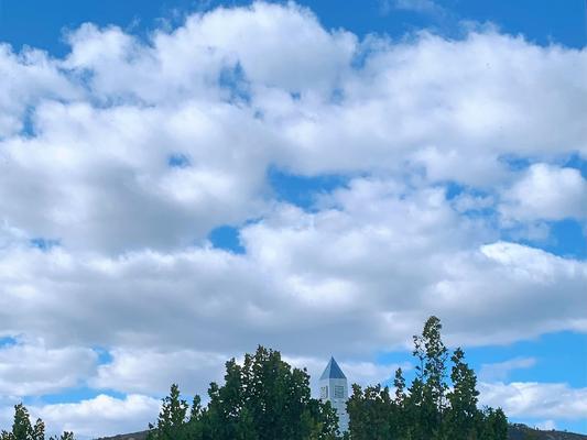 合天空的高效方法是什么?