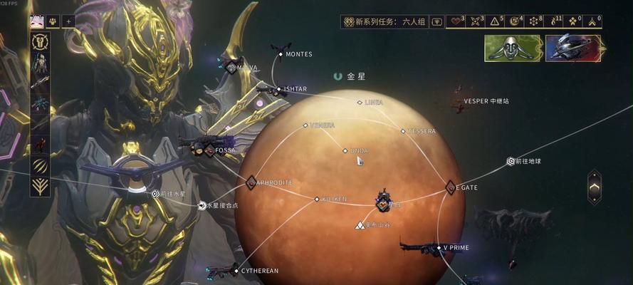 矿洞星际战甲怎么进?进入矿洞战甲的条件是什么?