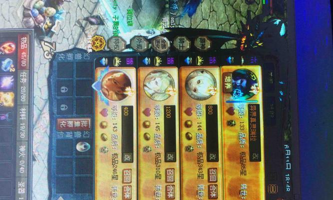 魔域异界奇石快速通关方法?如何快速通过异界奇石关卡?