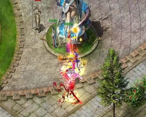 魔域神迹武器打造流程是什么？需要哪些材料？