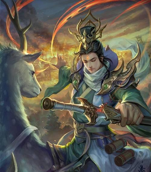 三国杀风雷火山神将技能作用是什么?如何有效使用?