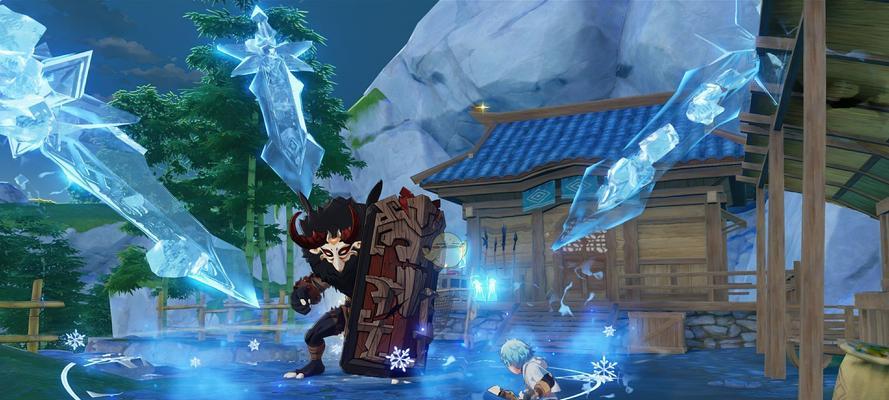 魔域10星副本大公鸡打法是什么?如何有效应对?