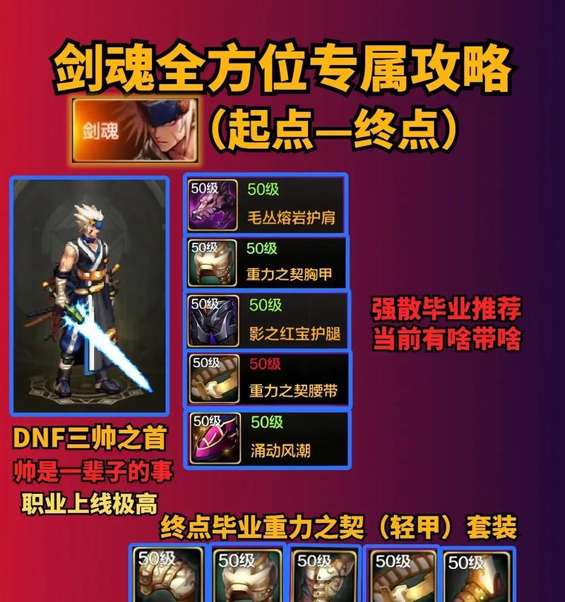 DNF100级回归玩家如何快速上手?有哪些技巧?