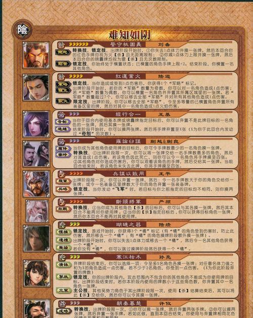 三国杀史诗武将自选礼包如何选择?哪些武将值得兑换?